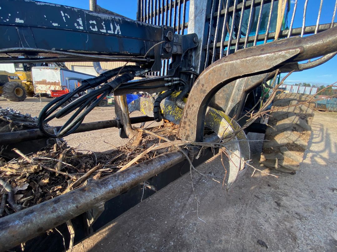 2005 DEERE 1010D - Image 20